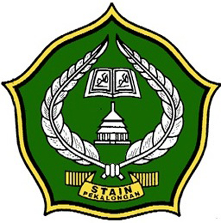 lambang-stain-pekalongan