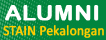 Alumni STAIN Pekalongan