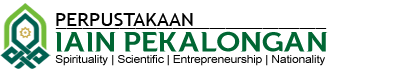 Perpustakaan | IAIN Pekalongan