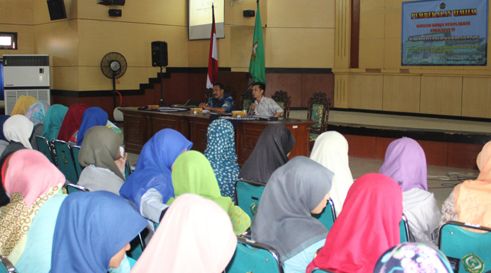 pembekalan kkn okt 2015