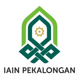 IAIN Pekalongan lambang