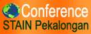 Conference | STAIN Pekalongan