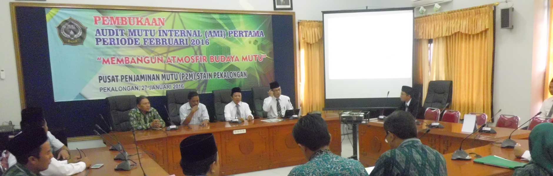 Audit Mutu Internal 1